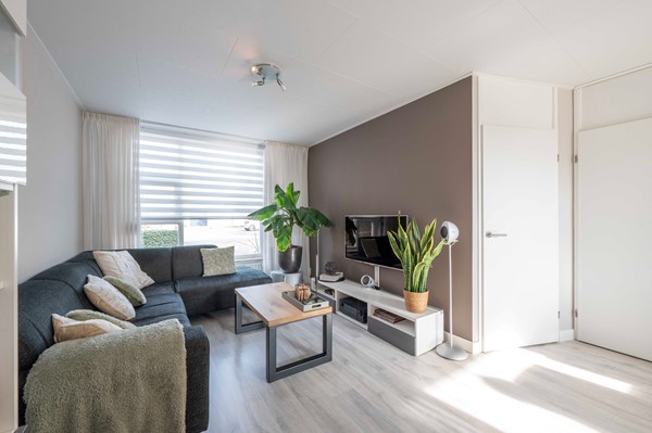 Medium property photo - Zeggeveen 15, 4731 WS Oudenbosch